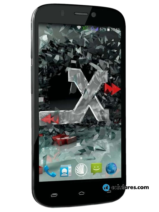 Imagen 2 NGM Forward Xtreme