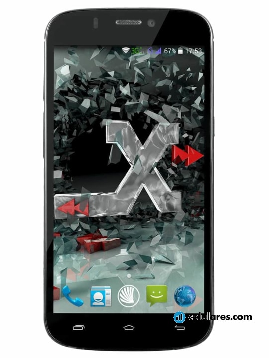 NGM Forward Xtreme
