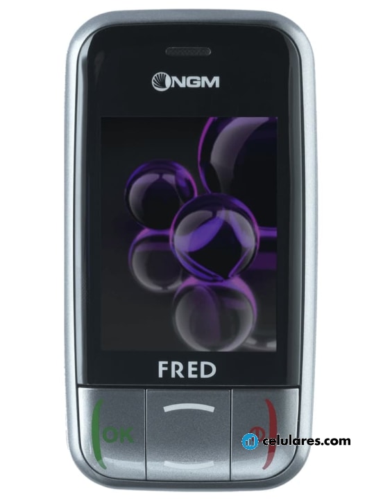 NGM Fred