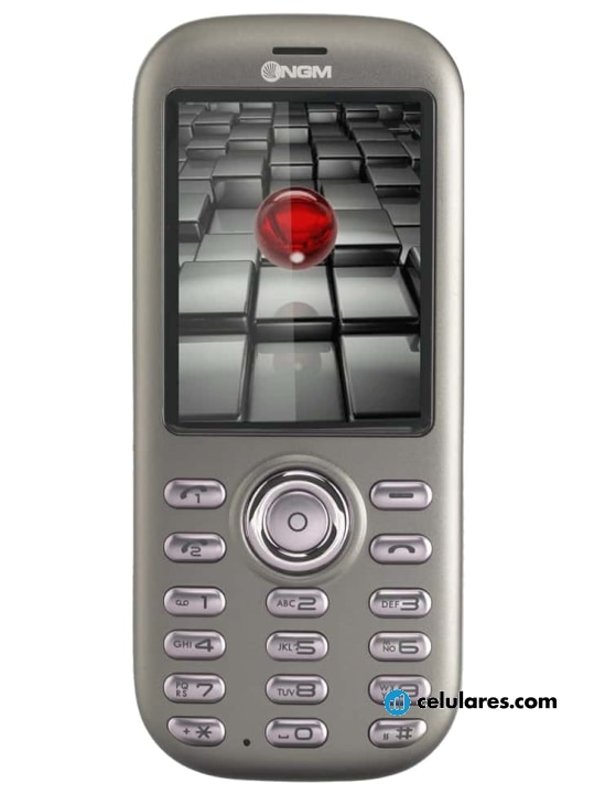Imagen 2 NGM Metal Soap