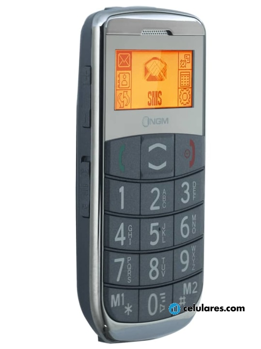 Imagen 3 NGM Oscar V2