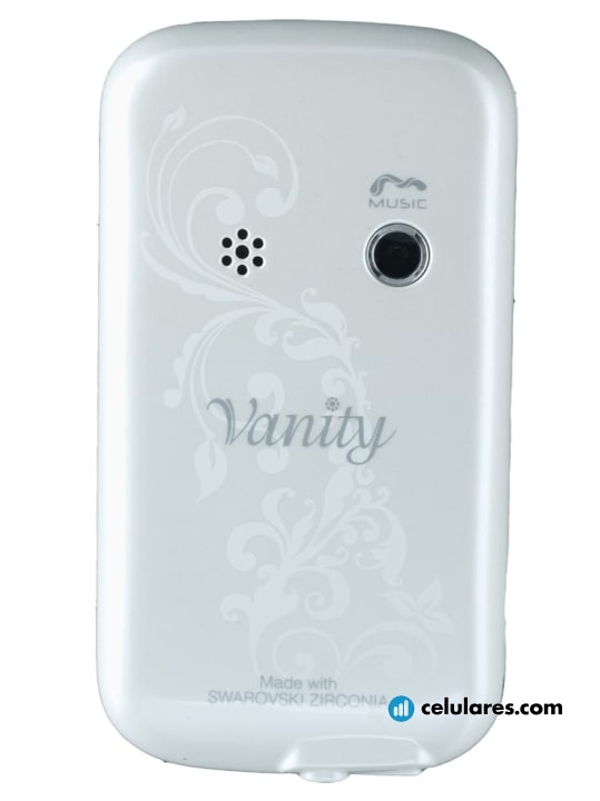 Imagen 5 NGM Vanity Touch