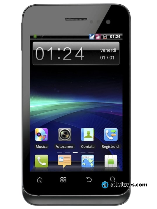 DOMAX - Batteria Ngm Forward Active - EPRICE