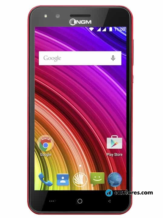 NGM You Color E505