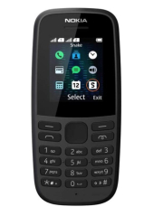 Fotografia Nokia 105 (2022)