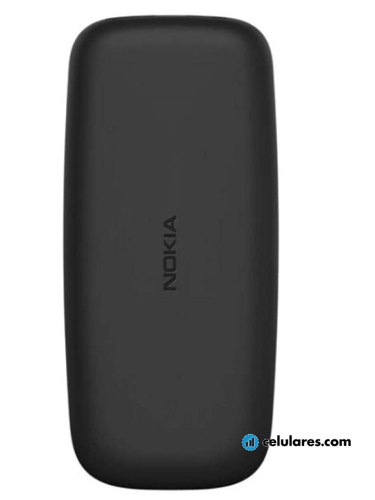Imagen 4 Nokia 105 (2022)