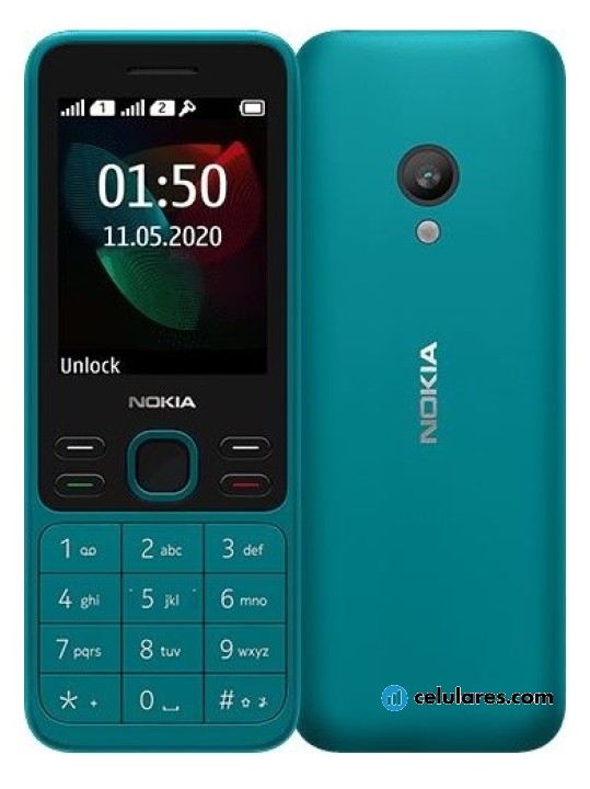 Imagen 3 Nokia 150 (2020)
