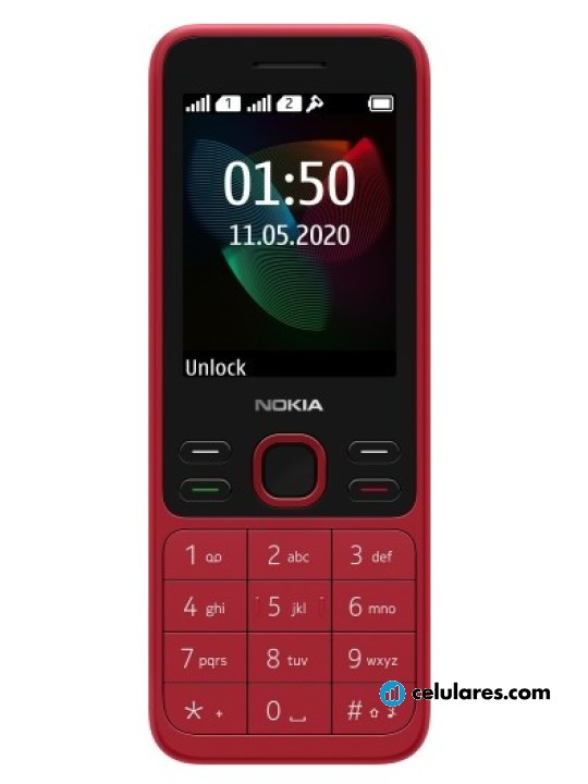 Nokia 150 (2020)