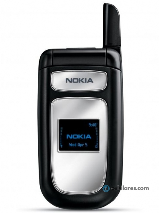 Imagen 2 Nokia 2365i