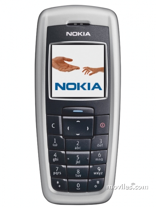 Nokia 2600