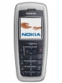 Nokia 2600