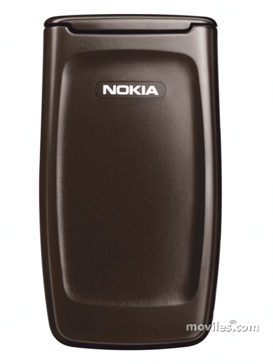 Imagen 2 Nokia 2650