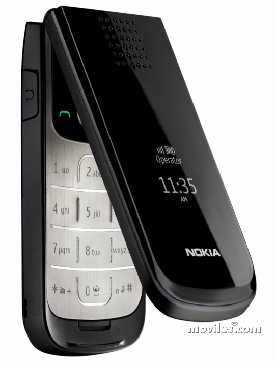 Nokia 2720 Flip - comprar 