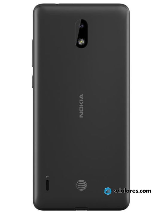 Imagen 4 Nokia 3.1 C