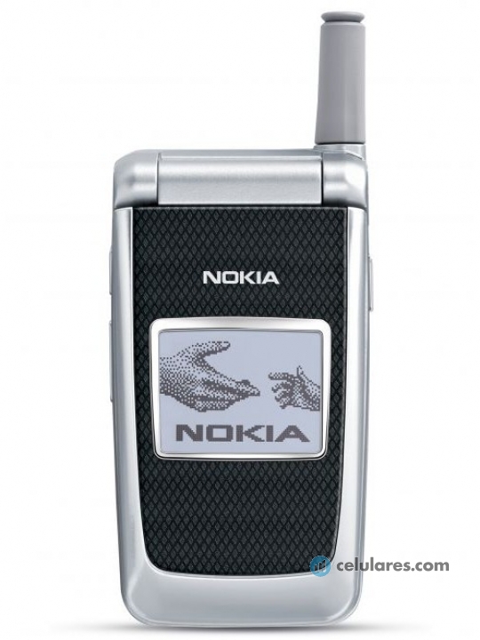 Imagen 2 Nokia 3155i