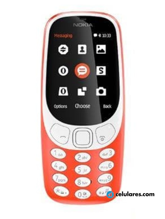 Nokia 3310 (2017)