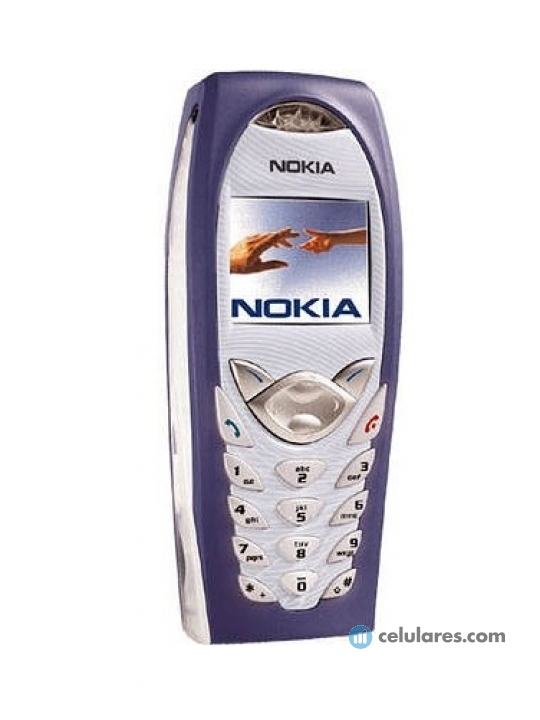 Imagen 2 Nokia 3586i