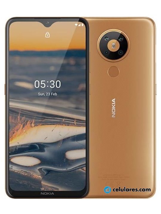 Imagen 2 Nokia 5.3