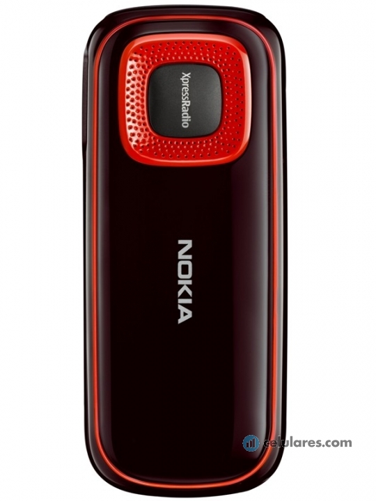 Imagen 2 Nokia 5030 XpressMusic