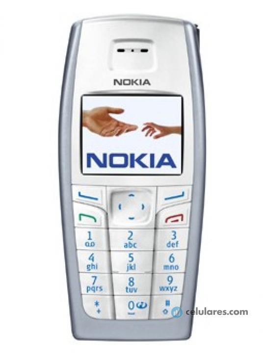 Nokia 6015i