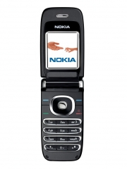 Nokia 6060