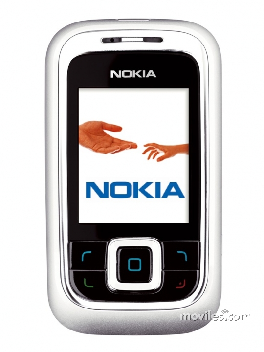 Imagen 2 Nokia 6111