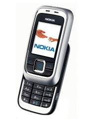 Fotografia Nokia 6111