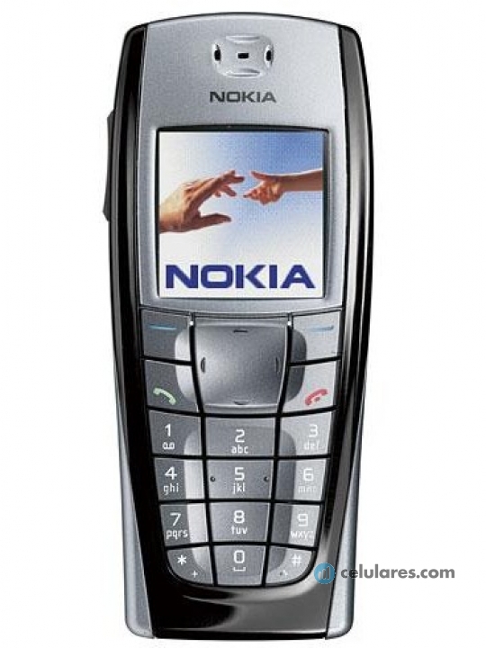 Nokia 6220