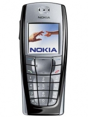 Nokia 6220