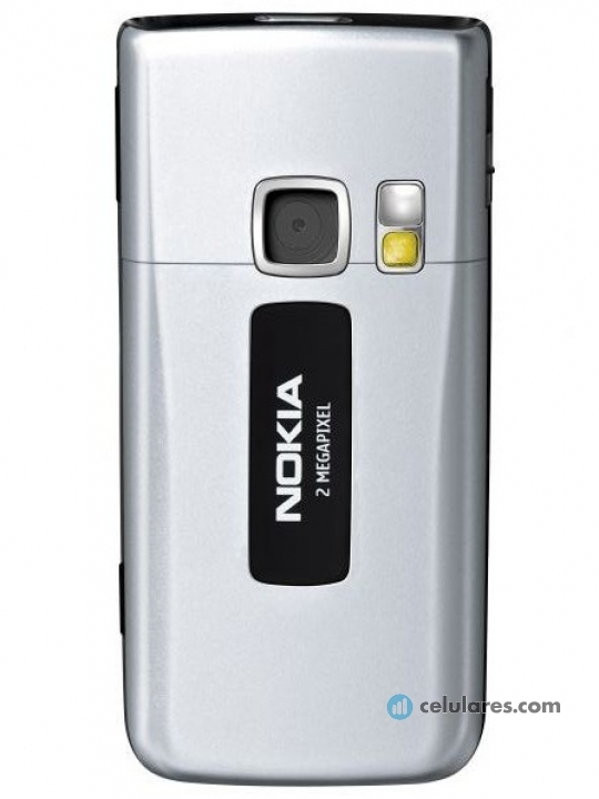 Imagen 3 Nokia 6265i