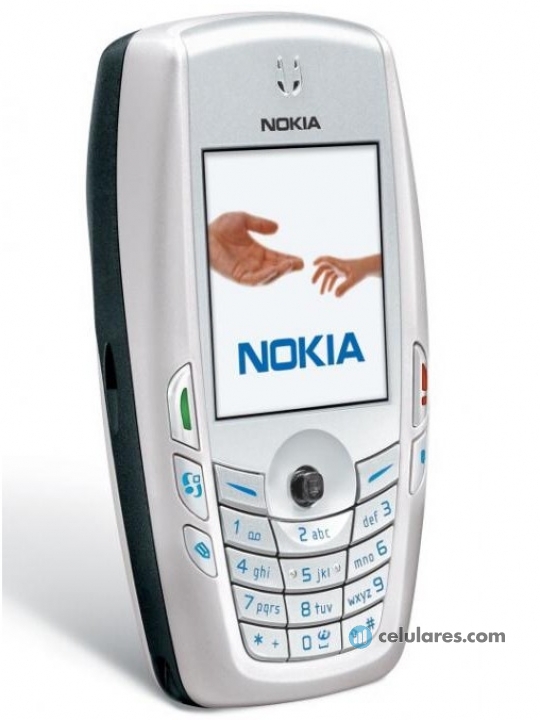 Imagen 3 Nokia 6620