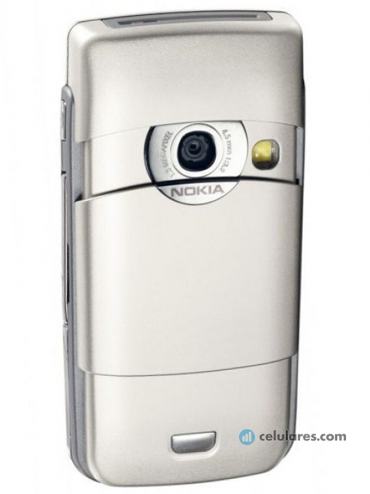 Imagen 2 Nokia 6682