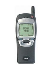 Nokia 7160