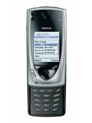 Nokia 7650