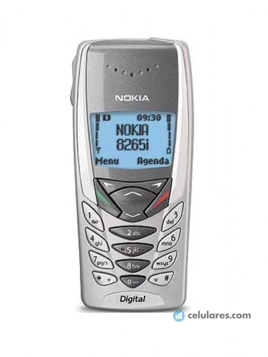 Imagen 2 Nokia 8265