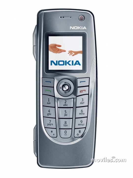 Imagen 2 Nokia 9300i