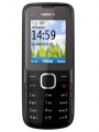 Fotografia pequeña Nokia C1-01