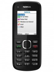 Nokia C1-02