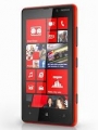 Fotografia pequeña Nokia Lumia 820