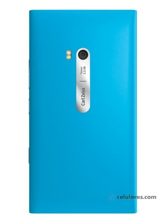 Imagen 5 Nokia Lumia 900 AT&T