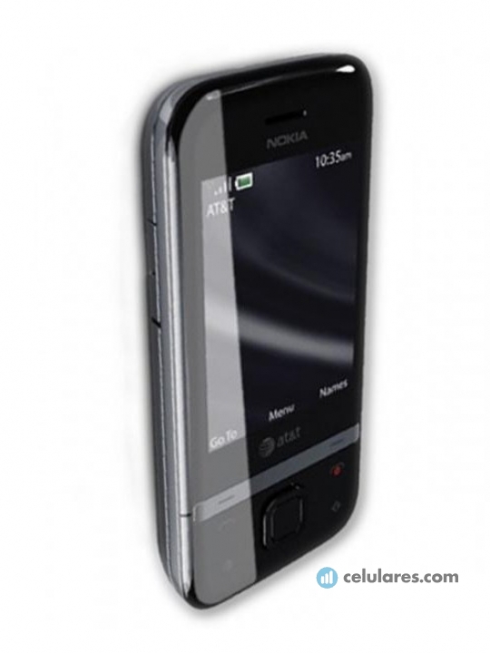 Imagen 2 Nokia Tresher
