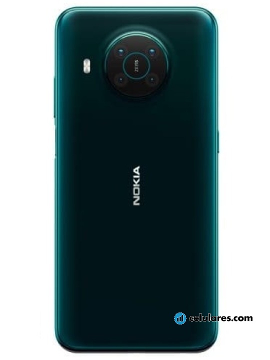 Imagen 3 Nokia X10