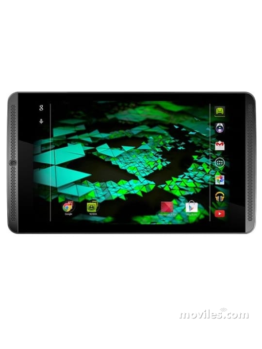 NVIDIA Shield Tablet LTE P1761 