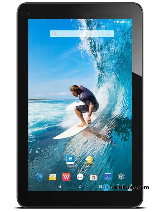 Tablet Odys Lux 10