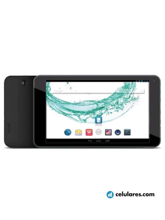 Imagen 2 Tablet Odys Mira