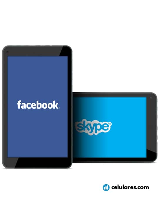 Imagen 3 Tablet Odys Mira