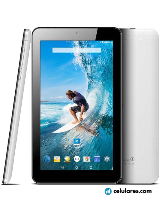 Imagen 2 Tablet Odys Vito