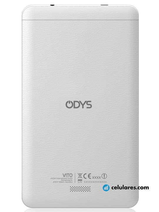 Imagen 4 Tablet Odys Vito