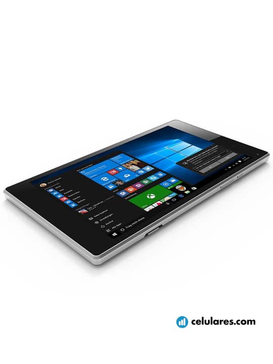 Imagen 4 Tablet Odys WinPad X9