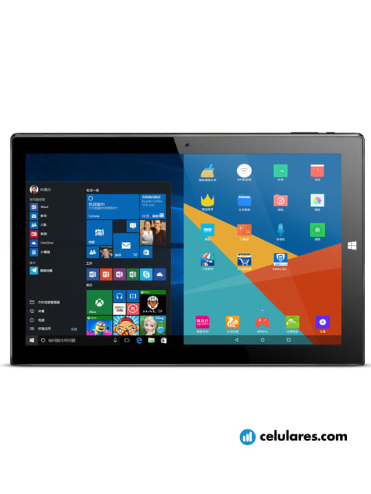Imagen 2 Tablet Onda Obook 20 SE